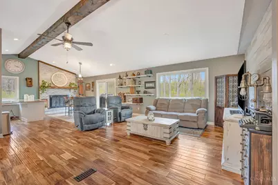 7484 Zion Hill Road, Miami Township, OH 45002 - Photo 6