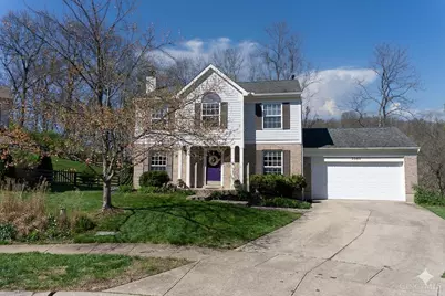 2560 Coveyrun Court, Cincinnati, OH 45230 - Photo 2