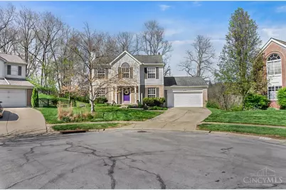 2560 Coveyrun Court, Cincinnati, OH 45230 - Photo 4