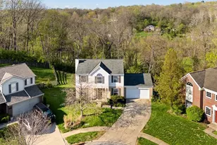 2560 Coveyrun Ct, Cincinnati, OH 45230 - Photo 1