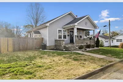 200 N High Street, Pleasant Township, OH 45121 - Photo 4