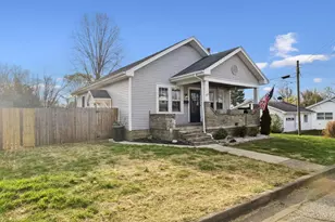 200 N High St, Pleasant Township, OH 45121 - Photo 4