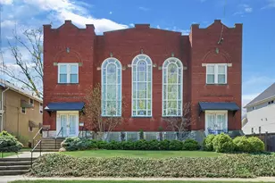 4117 Thirty Fourth Ave, Cincinnati, OH 45209 - Photo 1