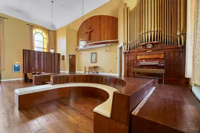 4117 Thirty Fourth Avenue, Cincinnati, OH 45209 - Photo 10