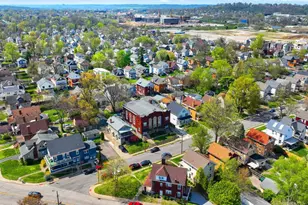 4117 Thirty Fourth Ave, Cincinnati, OH 45209 - Photo 2