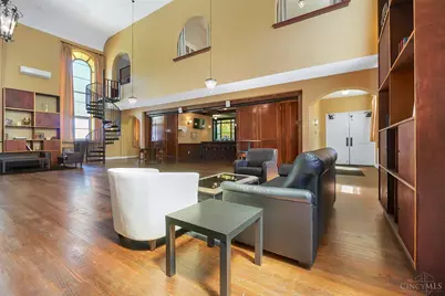 4117 Thirty Fourth Avenue, Cincinnati, OH 45209 - Photo 18