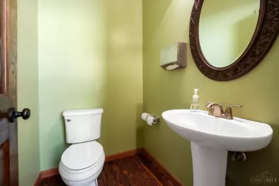 4117 Thirty Fourth Avenue, Cincinnati, OH 45209 - Photo 34