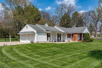 5591 Lindenwood Lane, Fairfield, OH 45014 - Photo 2