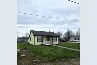 323 N Coffee Street, Felicity, OH 45120 - Photo 1
