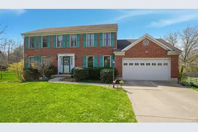 7269 Anderson Woods Drive, Anderson Township, OH 45244 - Photo 1