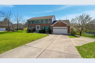7269 Anderson Woods Drive, Anderson Township, OH 45244 - Photo 2