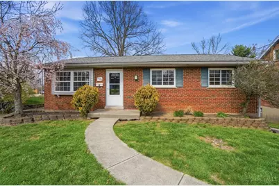 5188 Orangelawn Drive, Delhi Township, OH 45238 - Photo 1