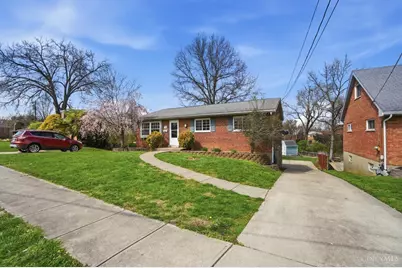 5188 Orangelawn Drive, Delhi Township, OH 45238 - Photo 58