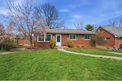 5188 Orangelawn Drive, Delhi Township, OH 45238 - Photo 60