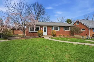 5188 Orangelawn Dr, Delhi Township, OH 45238 - Photo 60