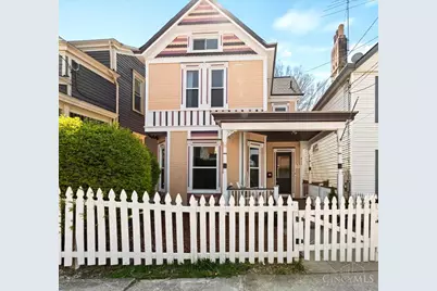 422 Stanley Avenue, Cincinnati, OH 45226 - Photo 1