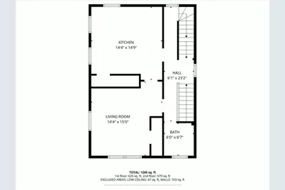 1044 Rosemont Avenue, Cincinnati, OH 45205 - Photo 46