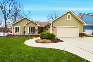 699 Carson Dr, Lebanon, OH 45036 - Photo 10