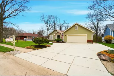 699 Carson Drive, Lebanon, OH 45036 - Photo 8