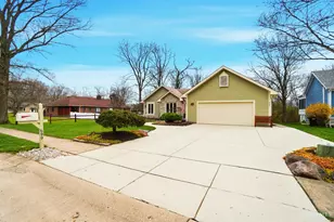 699 Carson Dr, Lebanon, OH 45036 - Photo 8