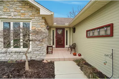 699 Carson Drive, Lebanon, OH 45036 - Photo 12