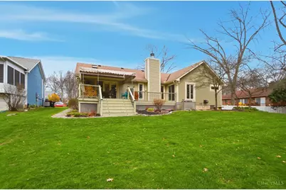 699 Carson Drive, Lebanon, OH 45036 - Photo 66