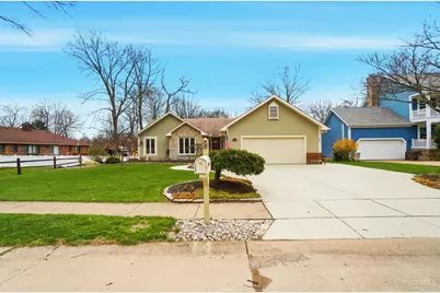 699 Carson Drive, Lebanon, OH 45036 - Photo 6