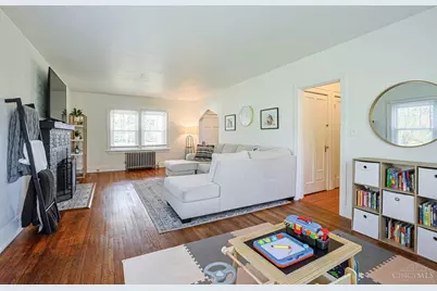 6711 Alpine Avenue, Silverton, OH 45236 - Photo 10