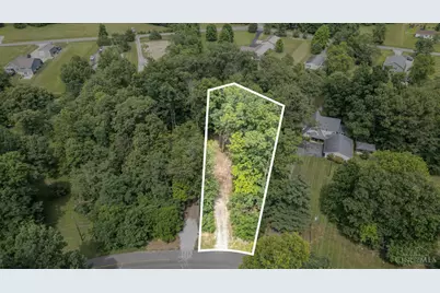 874 Waynoka Drive, Jackson Township, OH 45171 - Photo 4