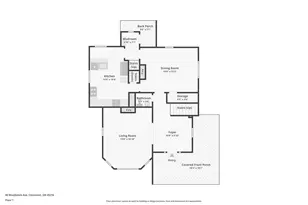 96 Woodsdale Ave, Cincinnati, OH 45216 - Photo 96