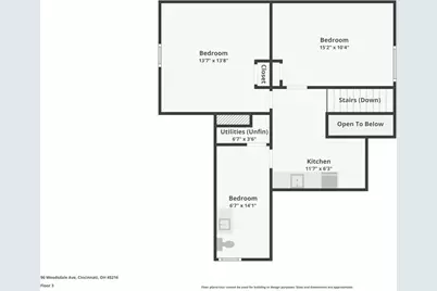 96 Woodsdale Ave, Cincinnati, OH 45216 - Photo 98