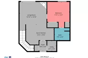 2700 Ashland Ave, Cincinnati, OH 45206 - Photo 44