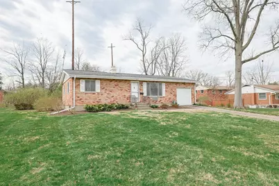 8757 Brittany Drive, Sycamore Township, OH 45242 - Photo 1