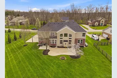 474 Ascot Drive, Hamilton Township, OH 45039 - Photo 44