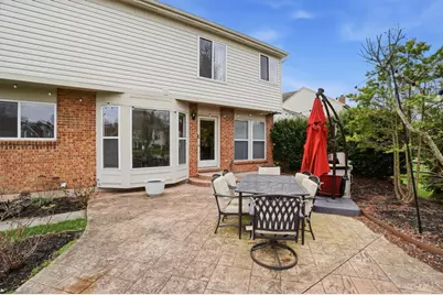 6565 Covefield Court, Mason, OH 45040 - Photo 56