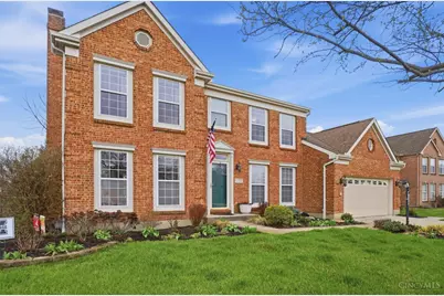 6565 Covefield Court, Mason, OH 45040 - Photo 2