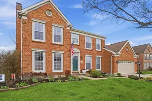 6565 Covefield Ct, Mason, OH 45040 - Photo 2