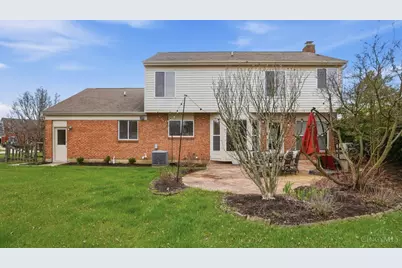 6565 Covefield Court, Mason, OH 45040 - Photo 50