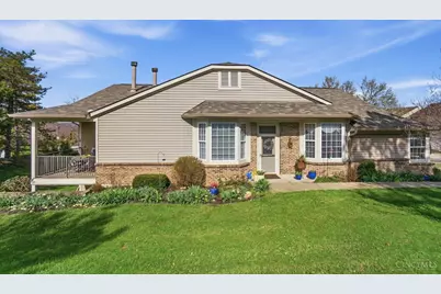 2469 Walnutview Court, Cincinnati, OH 45230 - Photo 1