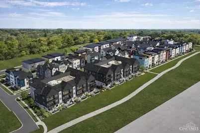 4234 Park Place Circle #303, Blue Ash, OH 45242 - Photo 4