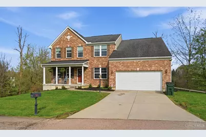 5172 Williams Ridge, South Lebanon, OH 45065 - Photo 2