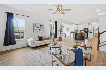 5172 Williams Ridge, South Lebanon, OH 45065 - Photo 16