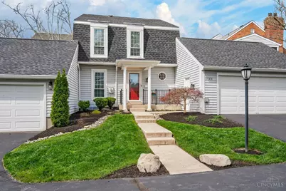 3540 Forestoak Court, Cincinnati, OH 45208 - Photo 2