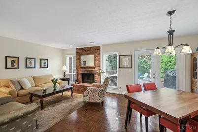 3540 Forestoak Court, Cincinnati, OH 45208 - Photo 14