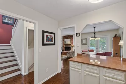 3540 Forestoak Court, Cincinnati, OH 45208 - Photo 12