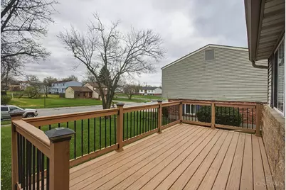 11581 Norbourne Drive, Forest Park, OH 45240 - Photo 4