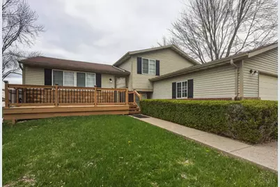 11581 Norbourne Drive, Forest Park, OH 45240 - Photo 1