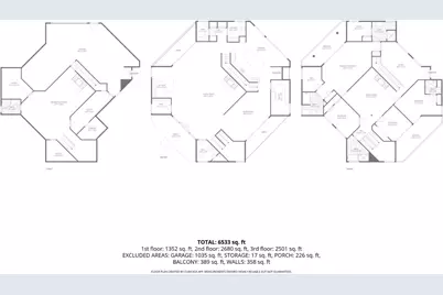 9550 Tall Trail, Indian Hill, OH 45242 - Photo 52