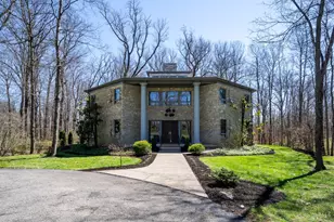 9550 Tall Trail, Indian Hill, OH 45242 - Photo 1