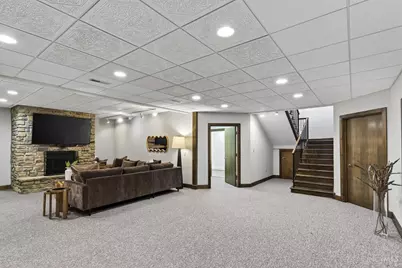 9550 Tall Trail, Indian Hill, OH 45242 - Photo 36